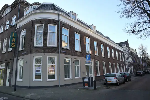 Foto #0 Huurwoning van Tuldenstraat Den Bosch