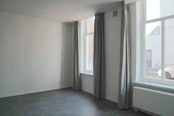 Foto #2 Huurwoning van Tuldenstraat Den Bosch