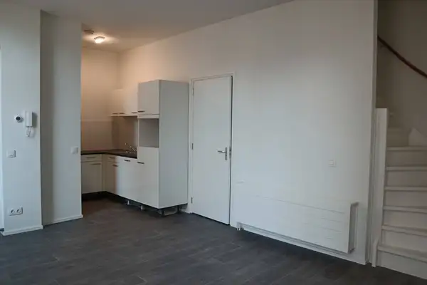 Foto #3 Huurwoning van Tuldenstraat Den Bosch