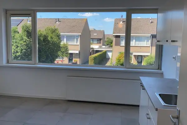 Foto #0 Appartement Vermeulenstraat Tilburg