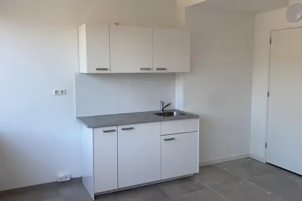 Foto #1 Appartement Vermeulenstraat Tilburg