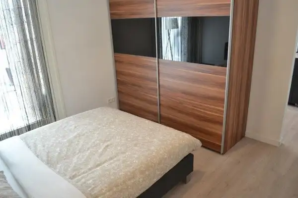 Foto #5 Appartement Nieuwe Kerkhof Groningen