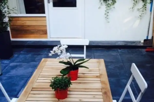 Foto #9 Appartement Nieuwe Kerkhof Groningen