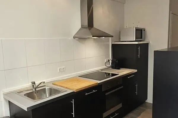 Foto #3 Appartement Nieuwe Kerkhof Groningen