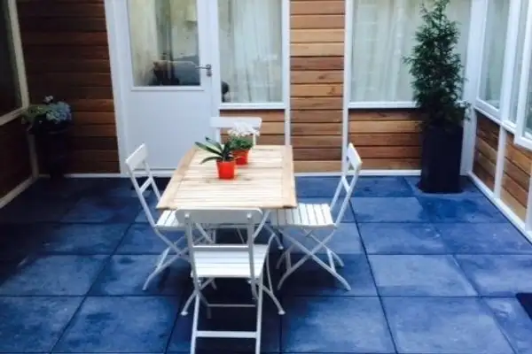 Foto #10 Appartement Nieuwe Kerkhof Groningen