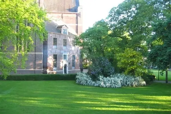 Foto #11 Appartement Nieuwe Kerkhof Groningen