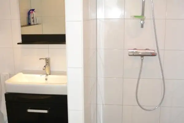 Foto #6 Appartement Nieuwe Kerkhof Groningen