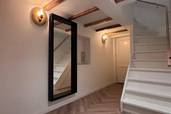 Foto #15 Huurwoning Rochussenstraat Rotterdam