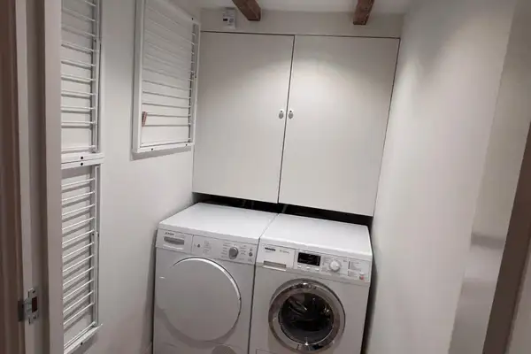 Foto #12 Huurwoning Rochussenstraat Rotterdam