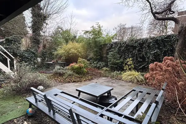 Foto #18 Huurwoning Rochussenstraat Rotterdam