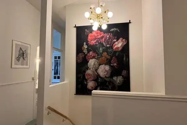 Foto #4 Huurwoning Rochussenstraat Rotterdam