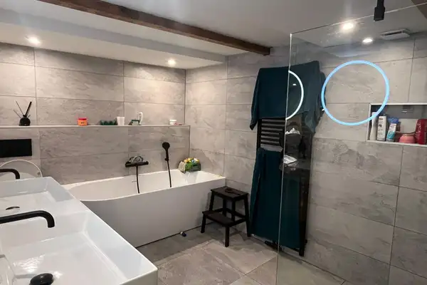 Foto #7 Huurwoning Rochussenstraat Rotterdam