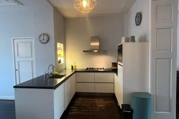 Foto #2 Huurwoning Rochussenstraat Rotterdam