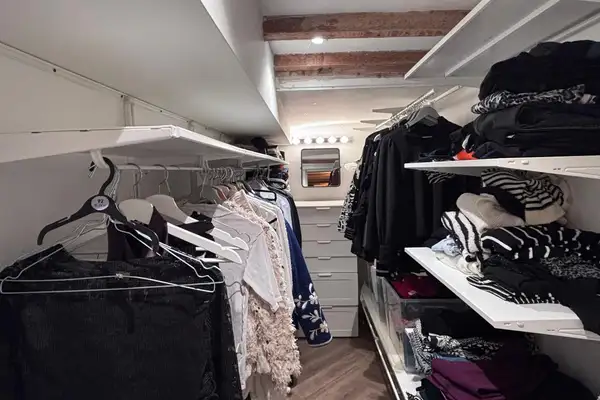 Foto #14 Huurwoning Rochussenstraat Rotterdam