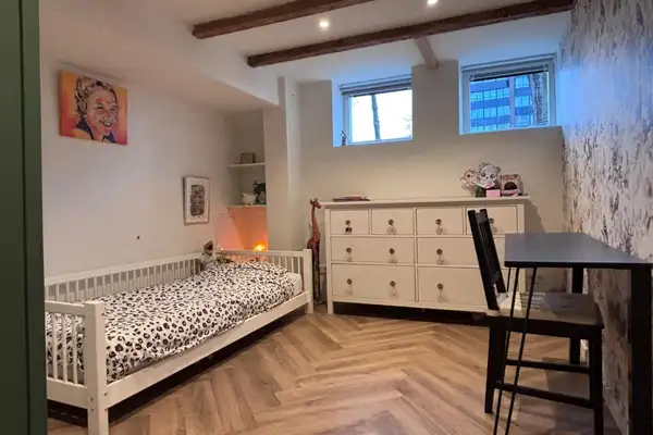 Foto #16 Huurwoning Rochussenstraat Rotterdam