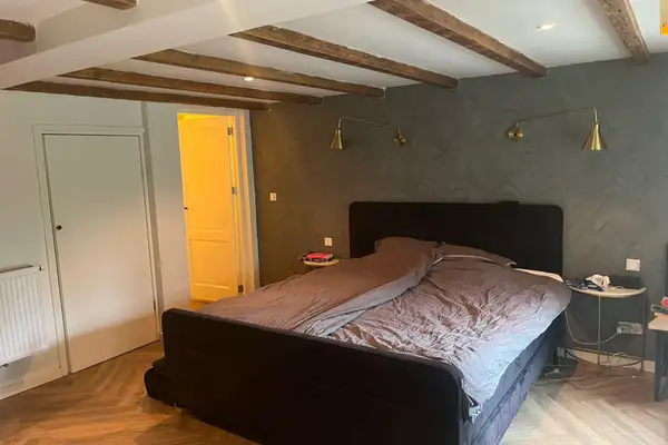 Foto #5 Huurwoning Rochussenstraat Rotterdam