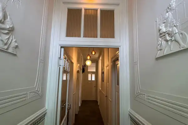 Foto #8 Huurwoning Rochussenstraat Rotterdam