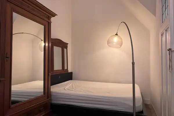 Foto #10 Huurwoning Rochussenstraat Rotterdam