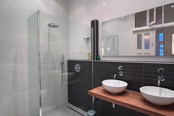 Foto #11 Huurwoning Rochussenstraat Rotterdam