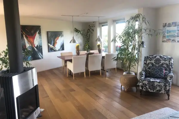 Foto #3 Appartement Essehout Zoetermeer