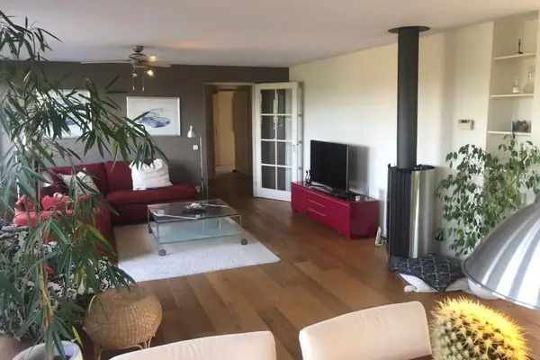 Foto #1 Appartement Essehout Zoetermeer