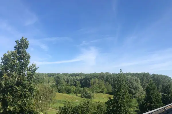 Foto #16 Appartement Essehout Zoetermeer