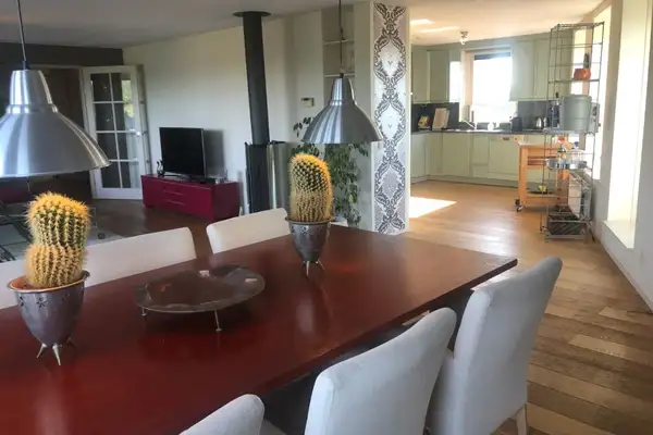 Foto #5 Appartement Essehout Zoetermeer