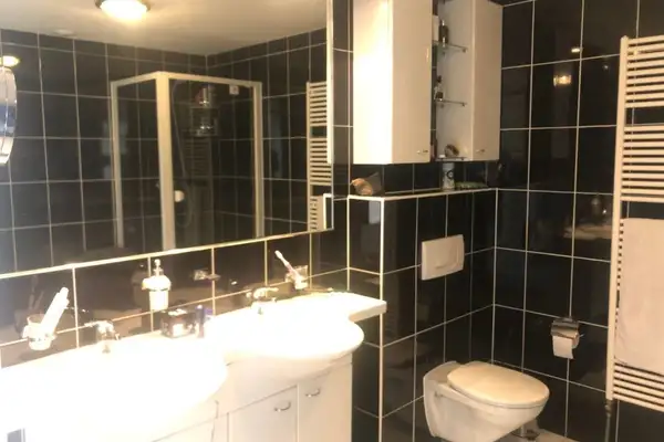 Foto #11 Appartement Essehout Zoetermeer