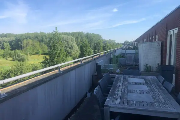 Foto #14 Appartement Essehout Zoetermeer