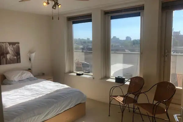 Foto #10 Appartement Essehout Zoetermeer