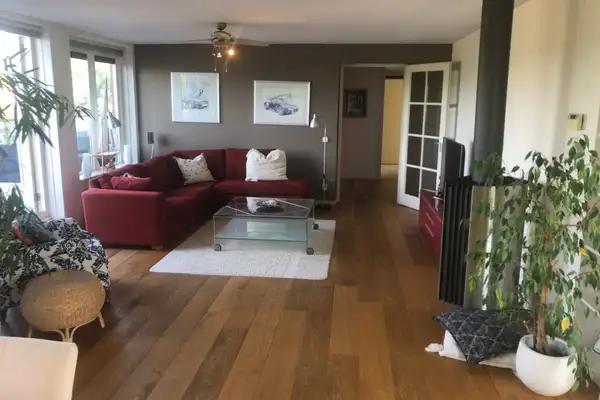 Foto #0 Appartement Essehout Zoetermeer