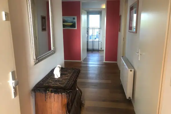 Foto #8 Appartement Essehout Zoetermeer