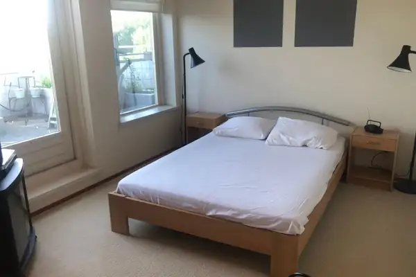 Foto #9 Appartement Essehout Zoetermeer