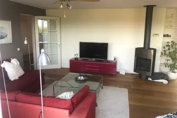 Foto #4 Appartement Essehout Zoetermeer