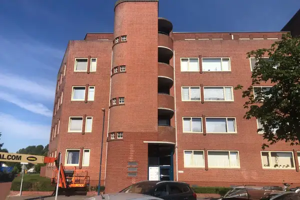 Foto #17 Appartement Essehout Zoetermeer