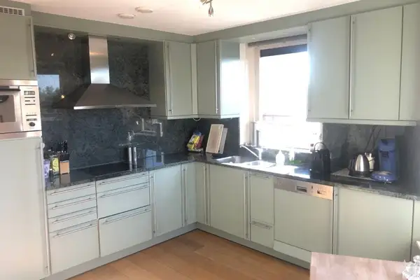 Foto #7 Appartement Essehout Zoetermeer