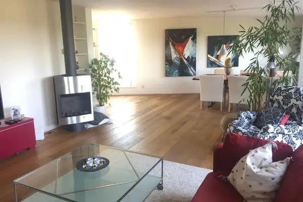 Foto #2 Appartement Essehout Zoetermeer