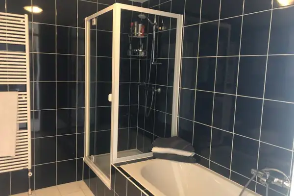 Foto #12 Appartement Essehout Zoetermeer