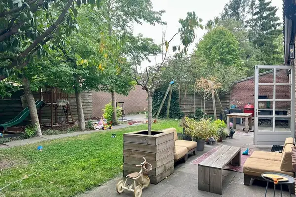 Foto #16 Huurwoning Hulst Geldrop