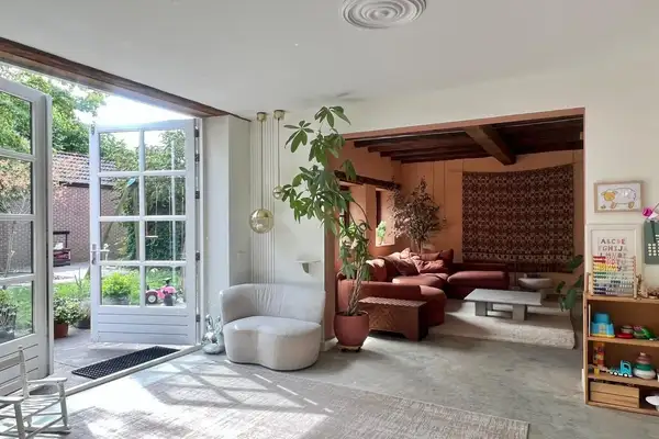 Foto #0 Huurwoning Hulst Geldrop