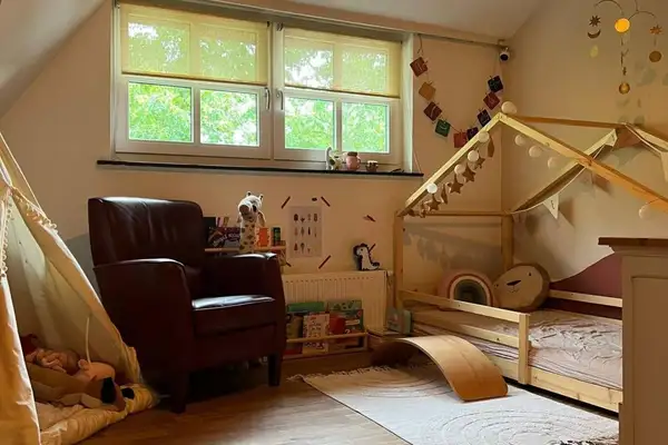 Foto #11 Huurwoning Hulst Geldrop