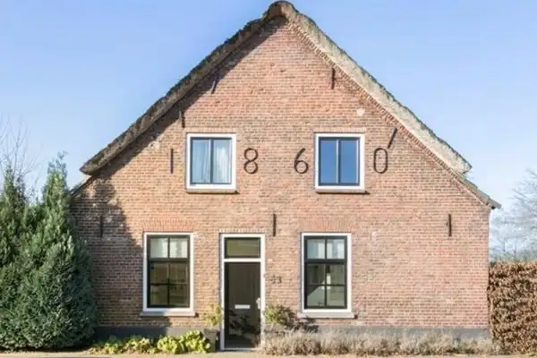 Foto #1 Huurwoning Hulst Geldrop