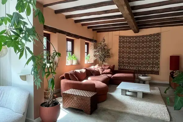 Foto #6 Huurwoning Hulst Geldrop