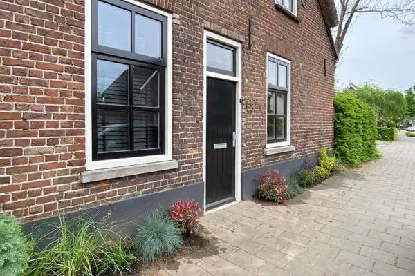 Foto #2 Huurwoning Hulst Geldrop