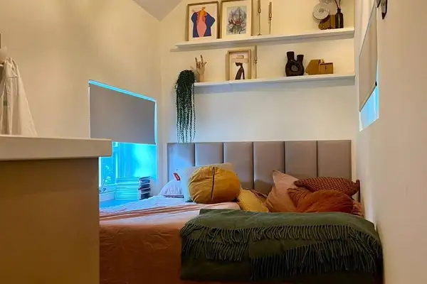 Foto #10 Huurwoning Hulst Geldrop