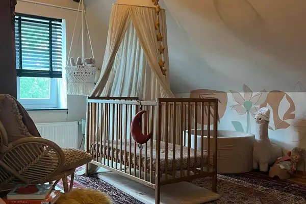 Foto #12 Huurwoning Hulst Geldrop