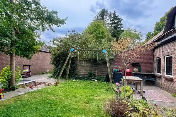 Foto #17 Huurwoning Hulst Geldrop