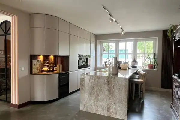 Foto #8 Huurwoning Hulst Geldrop