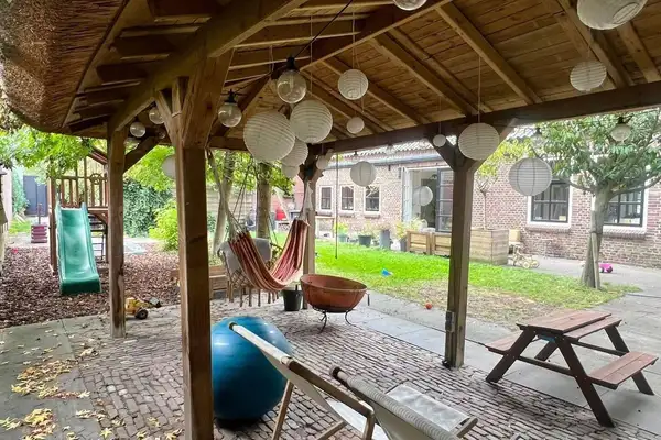 Foto #18 Huurwoning Hulst Geldrop