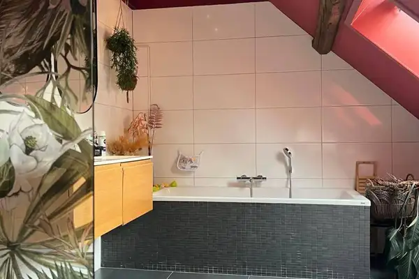 Foto #13 Huurwoning Hulst Geldrop